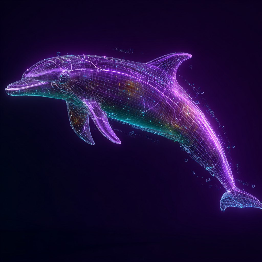 Dolphin